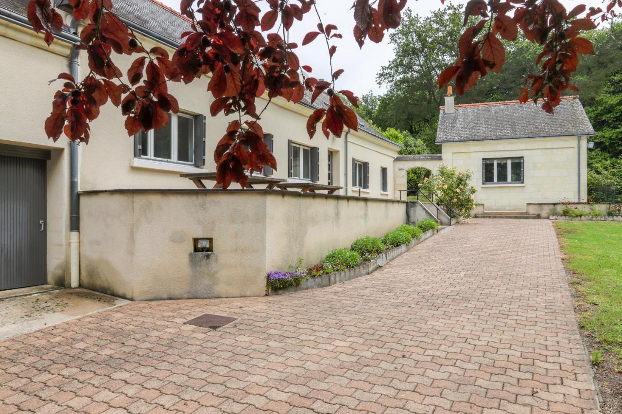 Country House - La Mercerie Continvoir Exterior photo